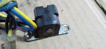 YAMAHA YZF 600 FZS ДАТЧИК ИМПУЛЬСАТОР-ПРЕРЫВАТЕЛЬ