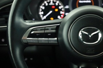 Mazda CX-30 2.0 Skyactiv-G 122KM 2019 Mazda CX-30 Skyactiv-G 2.0, Salon Polska, zdjęcie 18