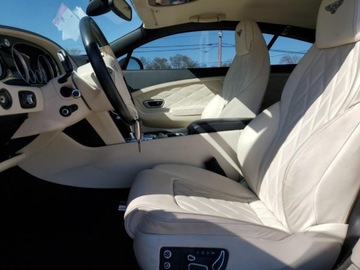 Bentley 2013 Bentley Continental GT V8 2013 4.0l 4.0 Benzyna 500KM, zdjęcie 7