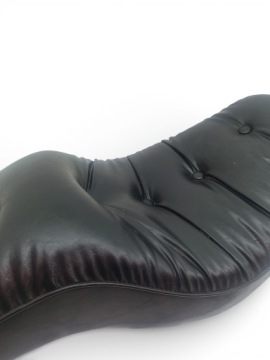 Сиденье со скамейкой KAWASAKI LTD 440