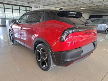 Alfa Romeo Junior 2025 ALFA ROMEO Junior Ibrida Suv 1.2 (145KM) 2025, zdjęcie 2