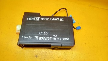 ДИСК-ЧЕЙНДЖЕР ESPACE IV 02-14 8200207100