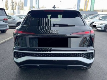 Audi Q3 II SUV 1.5 35 TFSI 150KM 2025 AUDI Q3 TFSI Suv 1.5 (150 KM) 2025, zdjęcie 1