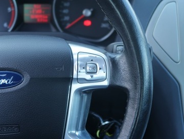 Ford Mondeo IV Hatchback 2.0 Duratorq TDCi DPF 140KM 2007 Ford Mondeo 2.0 TDCi, Salon Polska, Serwis ASO, zdjęcie 19