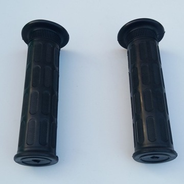 Резиновые ручки Ручки для тачек Ручки