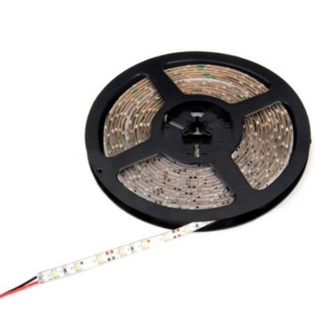Taśma led 5m 12 v