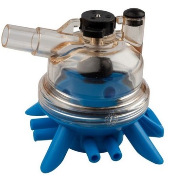 KORPUS DOLNY KOLEKTORA UDOJOWEGO DOJARKI 150ML