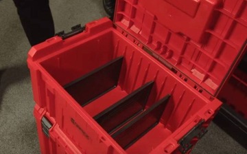 Qbrick System PRO ToolBOX RED Ultra HD