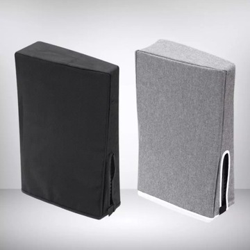 ПЫЛЕЗАЩИТНЫЙ КРЫШКА ДЛЯ PLAYSTATION 5