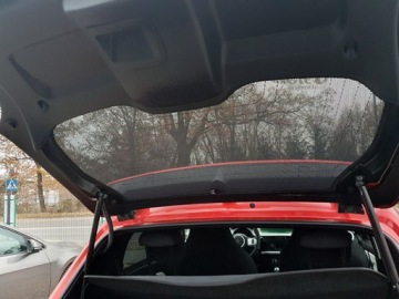 Шторы посвященные Renault Twingo 3 III 2014 г.в.