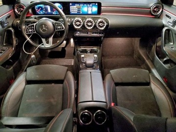 Mercedes CLA C118/X118 2020 Mercedes-Benz CLA 250 4Matic 2020 2.0 Benzyna 221KM, zdjęcie 8