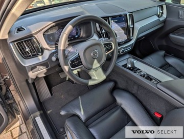 Volvo XC60 II 2023 Volvo XC 60 XC60 B4B Plus Bright, ACC, Climate, Sk, zdjęcie 13