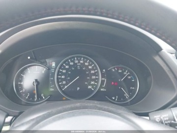 Mazda CX-5 II 2025 Mazda CX-5 2025 r., 2,5 L TURBO PREMIUM 2.5 Benzyna 227KM, zdjęcie 7