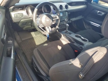 Ford Mustang VI Fastback Facelifting 5.0 Ti-VCT 450KM 2020 Ford Mustang Gt 2020 5.0 Benzyna 450KM, zdjęcie 8