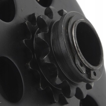 ЦЕНТРОБЕЖНАЯ СЦЕПЛЕНИЕ ДЛЯ КАРТОВ ATV МИНИ-ВЕЛОСИПЕД 19MM 12T