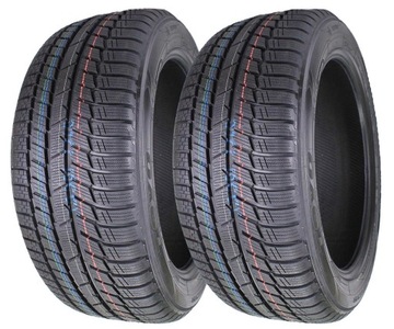 2x 235/55/20 V TOYO SNOWPROX S954 SUV