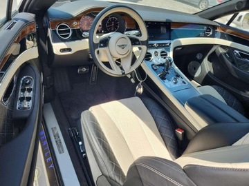 Bentley 2020 Bentley Continental GT 2020 4.0l 4.0 Benzyna 542KM, zdjęcie 8