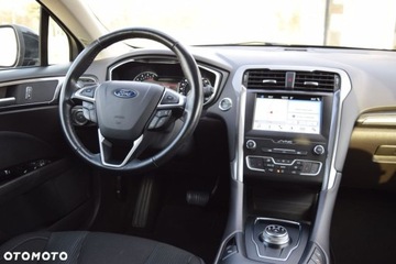 Ford Mondeo V Kombi Facelifting 2.0 EcoBlue 190KM 2019 Ford Mondeo 2.0 EcoBlue 190KM Lift Automat Titanium Full LED Navi Kamera A, zdjęcie 27