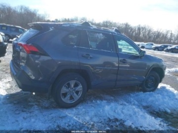 Toyota RAV4 V 2025 Toyota RAV4 XLE, 2025r., 4x4, 2.5L 2.5 Benzyna 203KM, zdjęcie 5