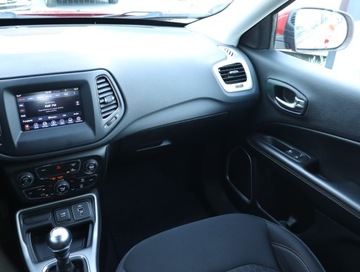 Jeep Compass II SUV 1.3 TMair 130KM 2020 Jeep Compass 1.3 T-GDI, Salon Polska, Serwis ASO, zdjęcie 7