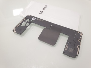 ORYGINALNY głósnik buzzer śrubki LG K40 LM-X420EMW