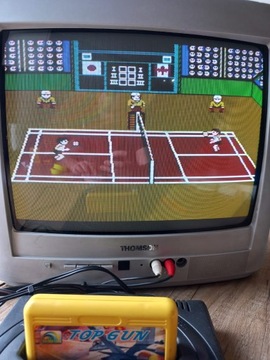 182in1 Tank Dig Dug игра подарок Пегас Пегас