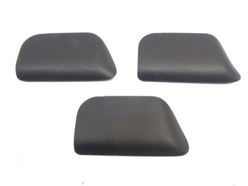 БОКОВАЯ КРЫШКА ЗАДНЯЯ БАГАЖНИКА TOYOTA YARIS II 06-