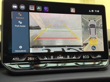 Cupra Terramar 2024 Cupra Terramar 1.5 e-Hybrid 272 KM 6-biegowa autom, zdjęcie 39