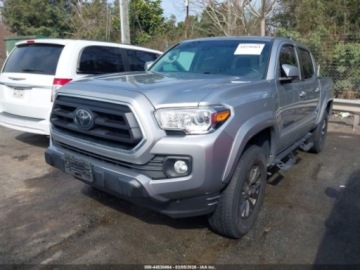 Toyota Tacoma II 2021 Toyota Tacoma SR5 V6 2021 3.5 Benzyna 278KM, zdjęcie 1