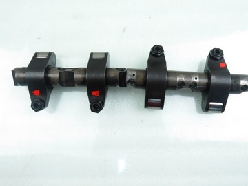 ВАЛ ТНВД SEAT IBIZA III 1.9 TDI