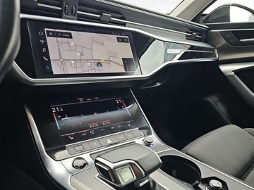 Audi A6 C8 Limousine 2.0 40 TDI 204KM 2020 Audi A6 Limousine A6 Matrix , Kamera cofania, Gwarancja 2.0 Diesel 204KM, zdjęcie 15