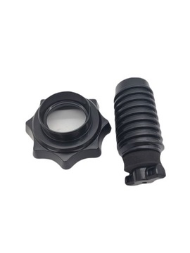 ŚRUBA MOCUJĄCA KOŁO ZAPASOWE SEAT AUDI VW SKODA