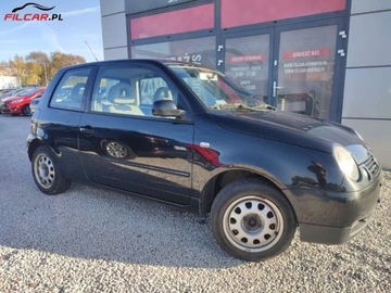 Volkswagen Lupo 1.0 50KM 2000 Volkswagen Lupo Samochod na dojazdy do pracy, Zarejestrowany, Aktualne OC, zdjęcie 8