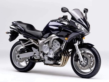YAMAHA FZ1 FZ6 FZ8 XJ6 МАСЛЯНЫЙ ФИЛЬТР ОРИГИНАЛЬНЫЙ OEM