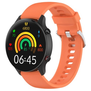 Pasek zamienny KOLOROWA OPASKA do XIAOMI MI WATCH