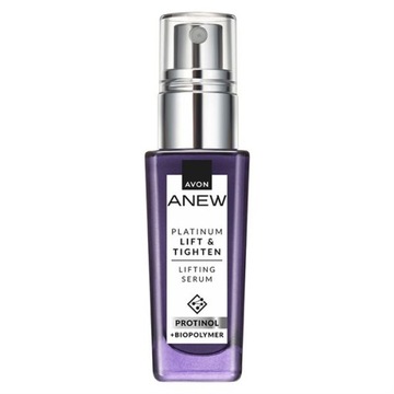 *AVON* LIFTINGUJĄCO-NAPINAJĄCE DO TWARZY ANEW PLATINUM