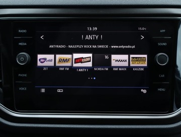 Volkswagen T-Roc I SUV 1.5 TSI ACT 150KM 2019 VW T-Roc 1.5 TSI, Salon Polska, Serwis ASO, zdjęcie 11