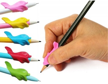 Исправление наложений для обучения для написания набора из 6 штук