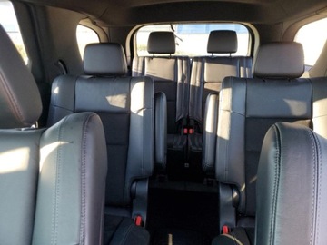 Dodge Durango III 3.6 V6 294KM 2022 Dodge Durango GT 2022 3.6l 3.6 Benzyna 295KM, zdjęcie 10