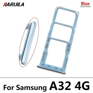 Oryginalny nowy dla Samsung A32 4G A52 A72 A32 5G wymiana naprawa