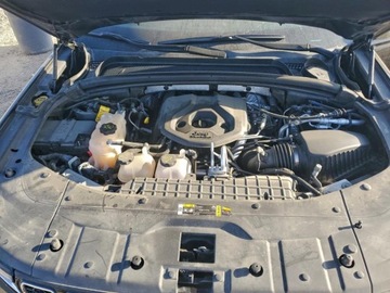 Jeep Grand Cherokee 2022 Jeep Grand Cherokee 2022 JEEP GRAND CHEROKEE OVERLAND 4XE 2.0 Hybryda 375KM, zdjęcie 10