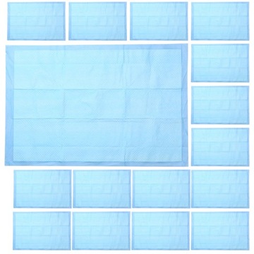 Pet Mat Pad Pieluszki 50 szt