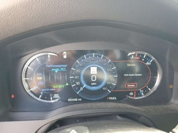 Cadillac Escalade III 2017 Cadillac Escalade 2017 CADILLAC ESCALADE PREMIUM LUXURY 6.2 Benzyna 420KM, zdjęcie 9