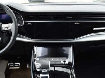 Audi Q7 II 2026 AUDI Q7 60 TFSI e quattro S Line Suv 3.0 (490KM) 2026, zdjęcie 12