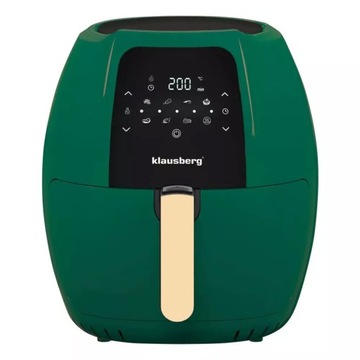 FRYTOWNICA BEZTŁUSZCZOWA 1800W 7,7L KLAUSBERG KB-7