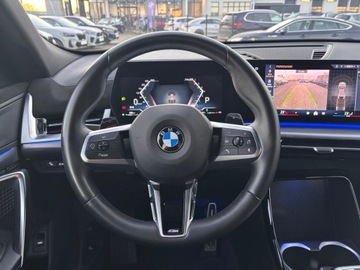 BMW X2 U10 2024 BMW X2 BMW X2 20i, Faktura VAT23%, Salon PL, Bezwy, zdjęcie 23