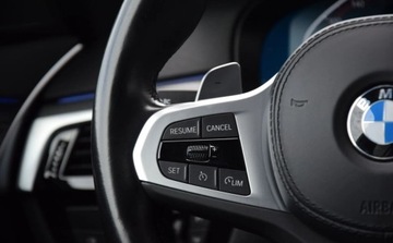 BMW Seria 5 G30-G31 Touring Facelifting 2.0 520d 190KM 2022 BMW Seria 5 BMW 520d xDrive M Pakiet Sportowy, HI FI, Fotel Sportowy 2.0, zdjęcie 24