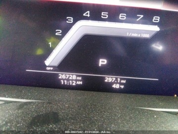 Audi A7 C8 2020 Audi S7 Sportback Premium Plus, 2020r., 4x4, 2.9L, zdjęcie 10