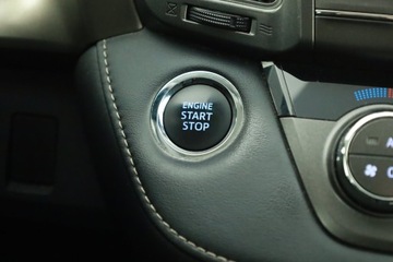 Toyota RAV4 IV MPV D-4D 125 124KM 2014 Toyota RAV 4 2.0 D-4D, Salon Polska, 4X4, Xenon, zdjęcie 14