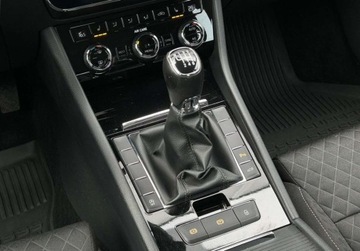 Skoda Superb III Liftback 2.0 TDI 150KM 2017 Skoda Superb Style Pakiet FRESH, Bi-Xenon, Tempomat, GPS, CANTON, Nowy ro, zdjęcie 23